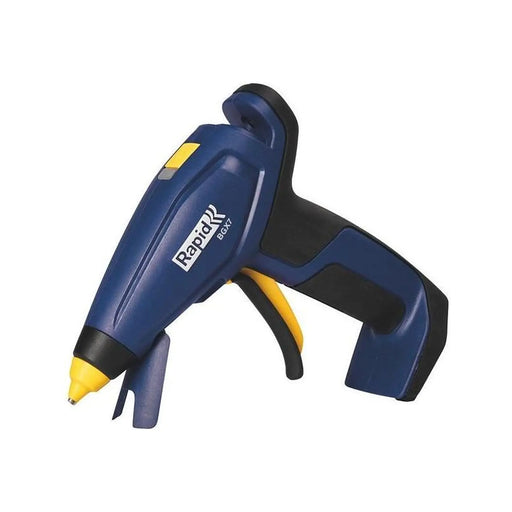 Rapid BGX7 Cordless Glue Gun 3.6V Li-ion