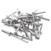 Rapid High Performance Rivets 4.8 x 12mm (Box 300)