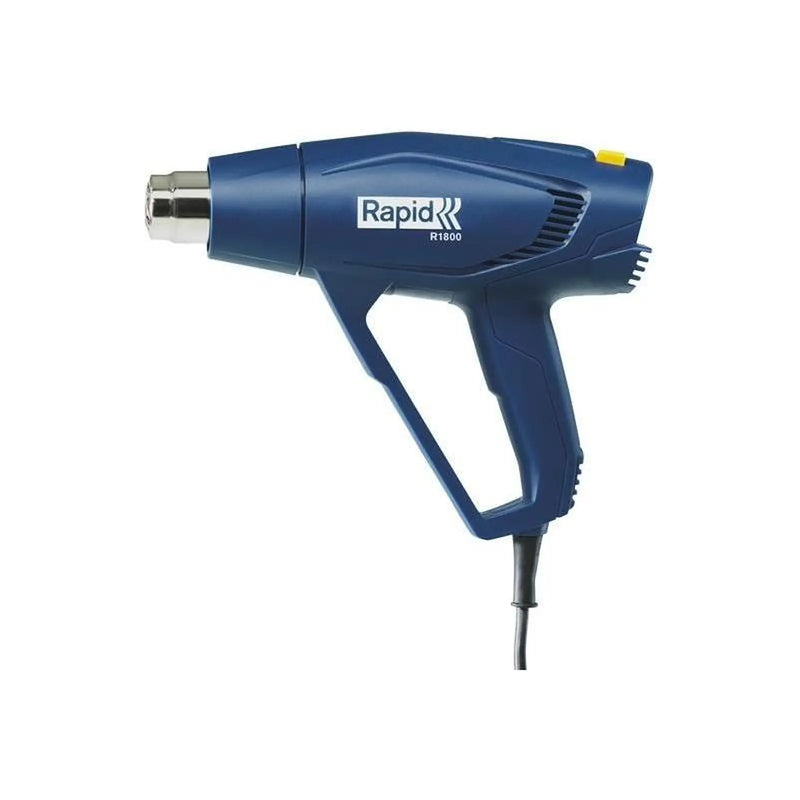 Rapid R1800 Hot Air Gun 240V 1800W