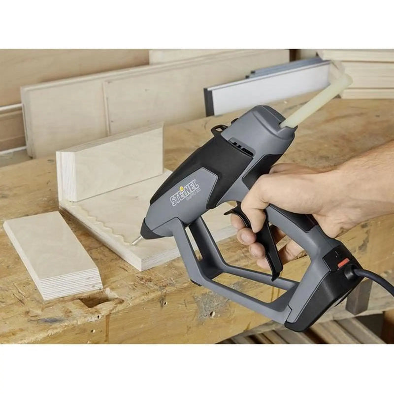 Steinel GluePRO 300 Low Temp Glue Gun 300W 240V