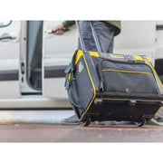 Stanley® Hand Tools FatMax® Bag on Wheels