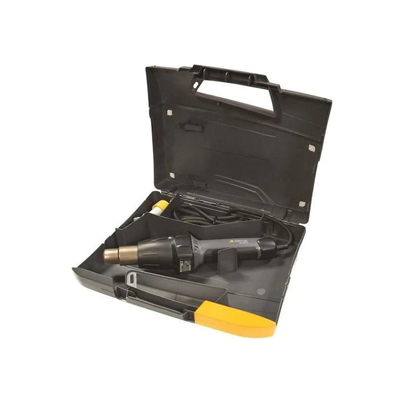 Steinel HG2420E Industrial Barrel Grip Heat Gun 1400W 110V