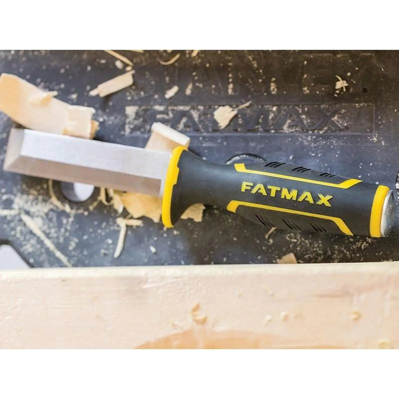 Stanley® Hand Tools FatMax® Wrecking Knife 25mm