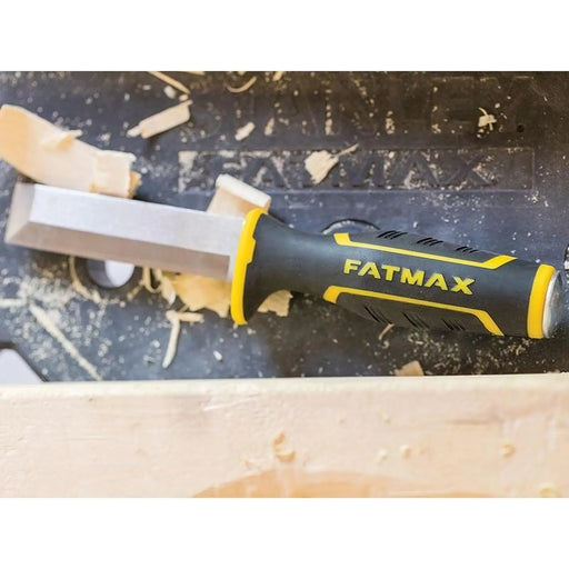 Stanley® Hand Tools FatMax® Wrecking Knife 25mm