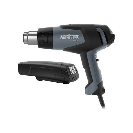 Steinel HG2120E Car Wrapper Hot Air Gun Kit 2200W 240V