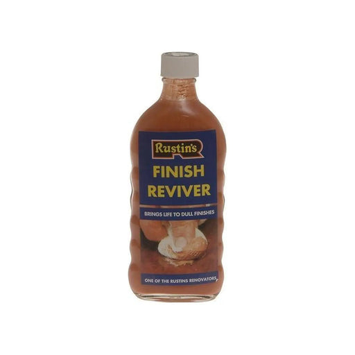 Rustins Finish Reviver 300ml