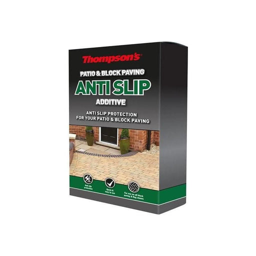 Ronseal Patio & Block Anti-Slip Additive 200g