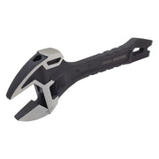 Stanley® Hand Tools FatMax® Demolition Wrench 250mm (10in) Capacity 37mm