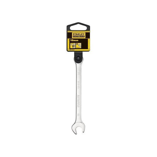 Stanley® Hand Tools FatMax® Anti-Slip Combination Wrench 16mm