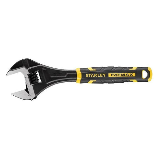Stanley® Hand Tools FatMax® Quick Adjustable Wrench 300mm (12in)