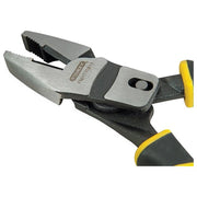 Stanley® Hand Tools FatMax® Compound Action Combination Pliers 215mm (8.1/2in)