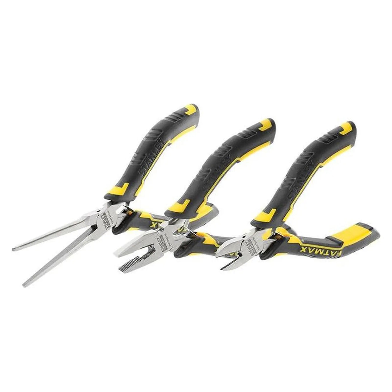 Sets of Pliers