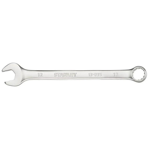 Stanley® Hand Tools FatMax® Anti-Slip Combination Wrench 12mm