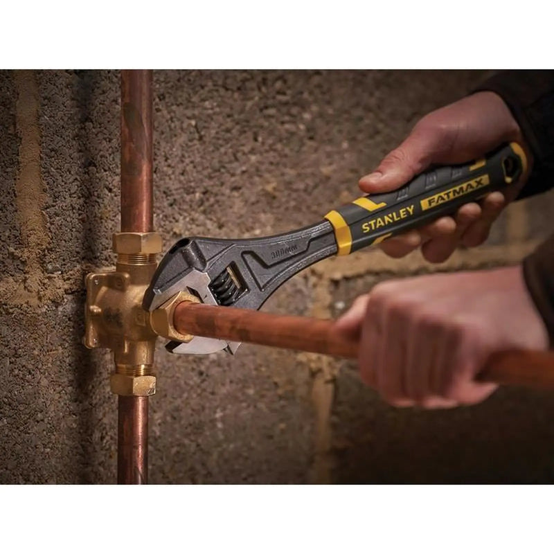 Stanley® Hand Tools FatMax® Quick Adjustable Wrench 150mm (6in)