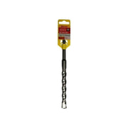 Starrett SDS Plus 2 Point Drill Bit 16 x 210mm