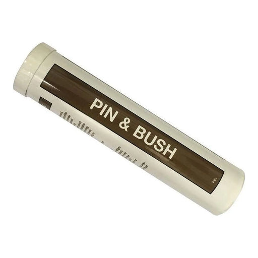 Silverhook Pin & Bush Grease Cartridge 400g
