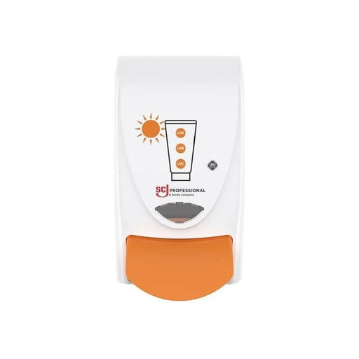 Sc Johnson Professional Stokoderm® Sun Protect 50 PURE Dispenser 1 litre