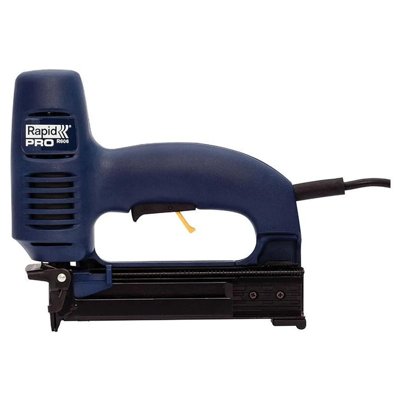 Rapid PRO R606 Electric Staple/Nail Gun