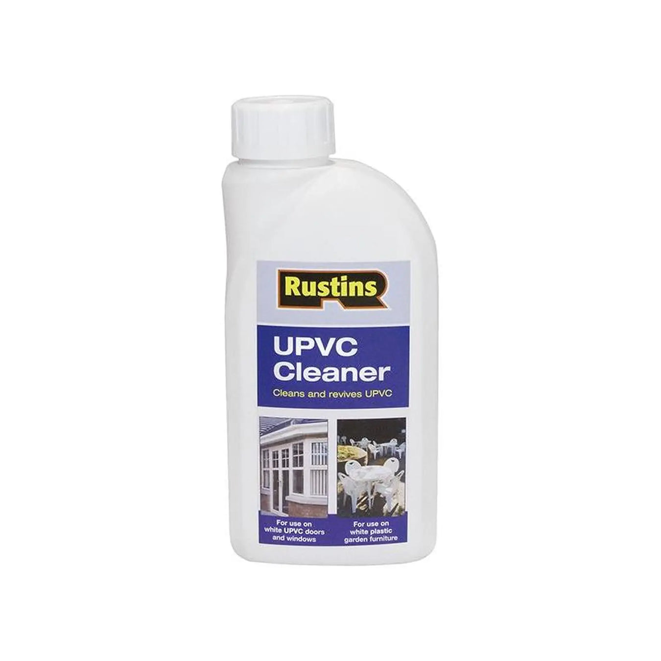 PVCu Cleaners