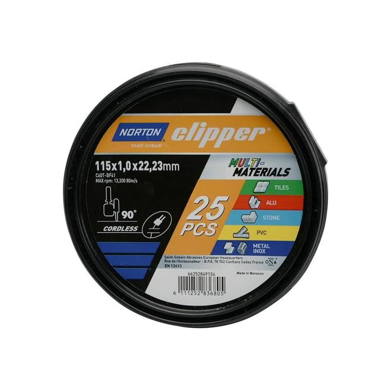 Shop All Norton Clipper