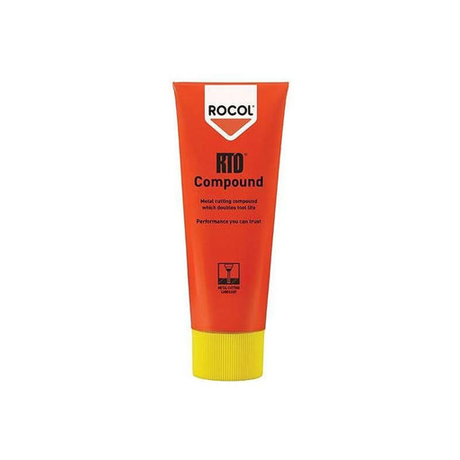 Rocol RTD® Compound Tube 50g