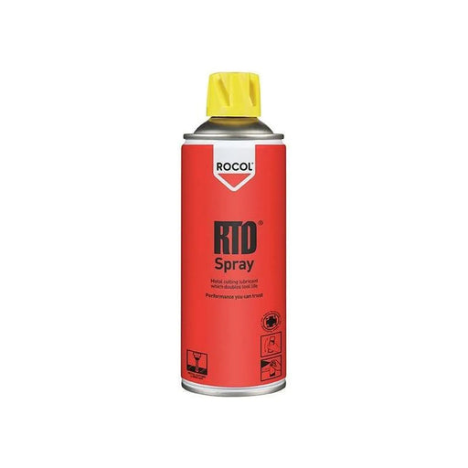 Rocol RTD® Spray 400ml