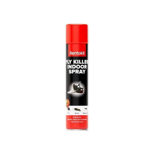 Rentokil Fly Killer Indoor Spray 300ml