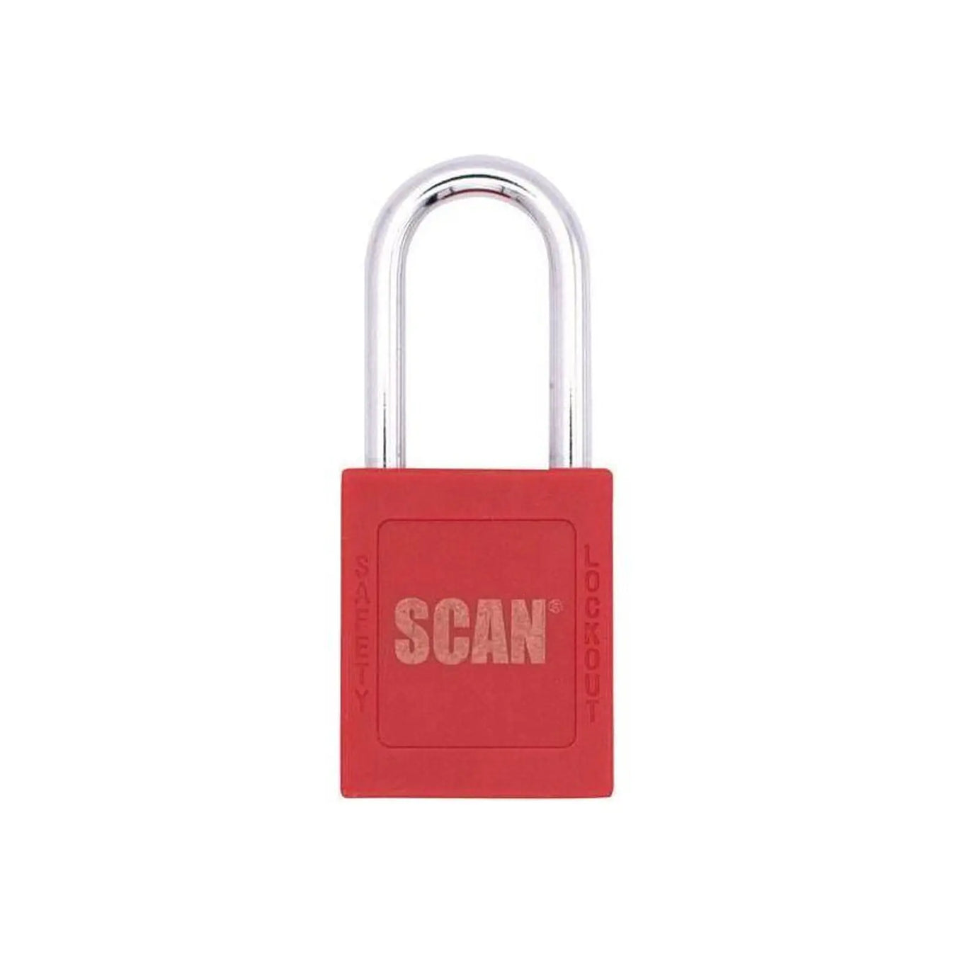 Security > Lockout Products > Lockout Padlocks