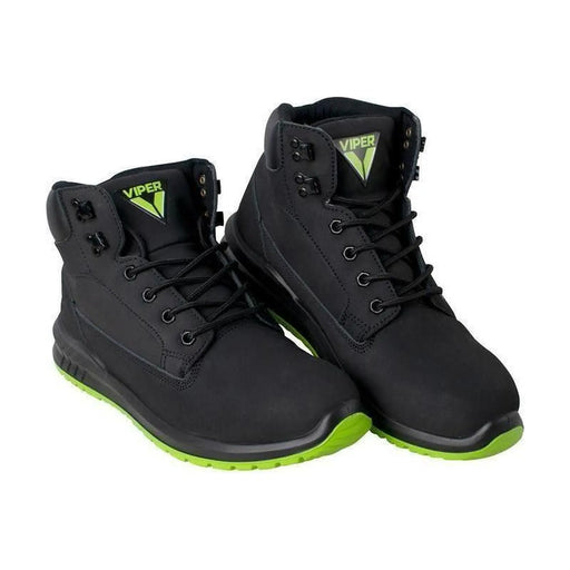 Scan Viper SBP Safety Boots UK 7 EUR 41