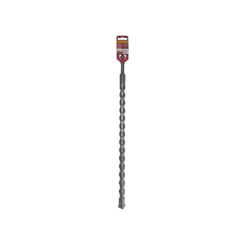 Starrett SDS Plus 4 Point Drill Bit 20 x 460mm
