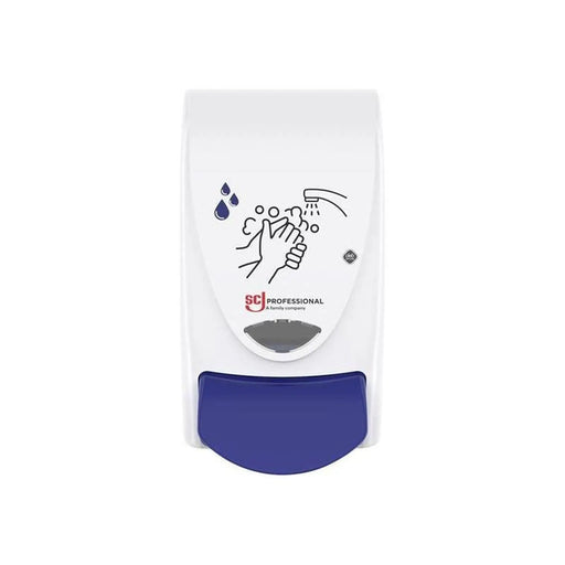 Sc Johnson Professional Cleanse Light Dispenser 1 litre