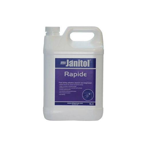 Swarfega® Janitol® Rapide 5 litre