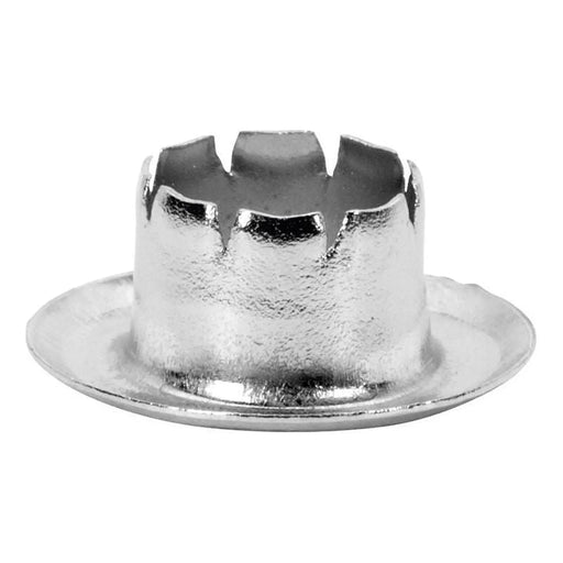 Rapid Eyelets 4mm Pack of 100