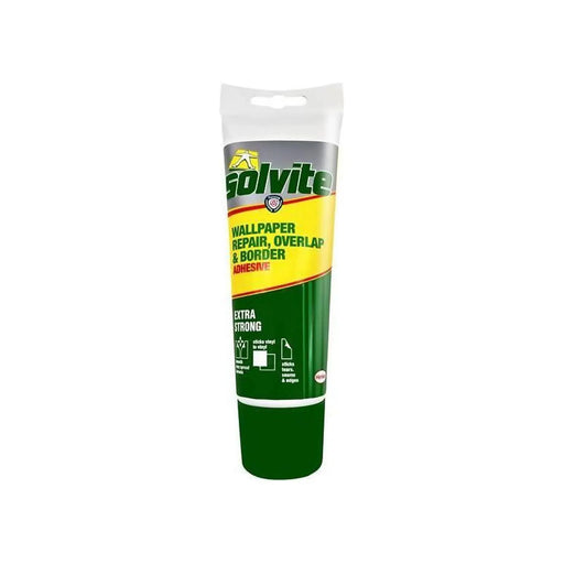 Solvite Overlap & Border Adhesive