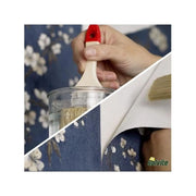 Solvite Overlap & Border Adhesive