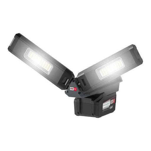 Scangrip® DUO CONNECT Compact Floodlight 18V Bare Unit
