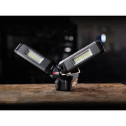 Scangrip® DUO CONNECT Compact Floodlight 18V Bare Unit
