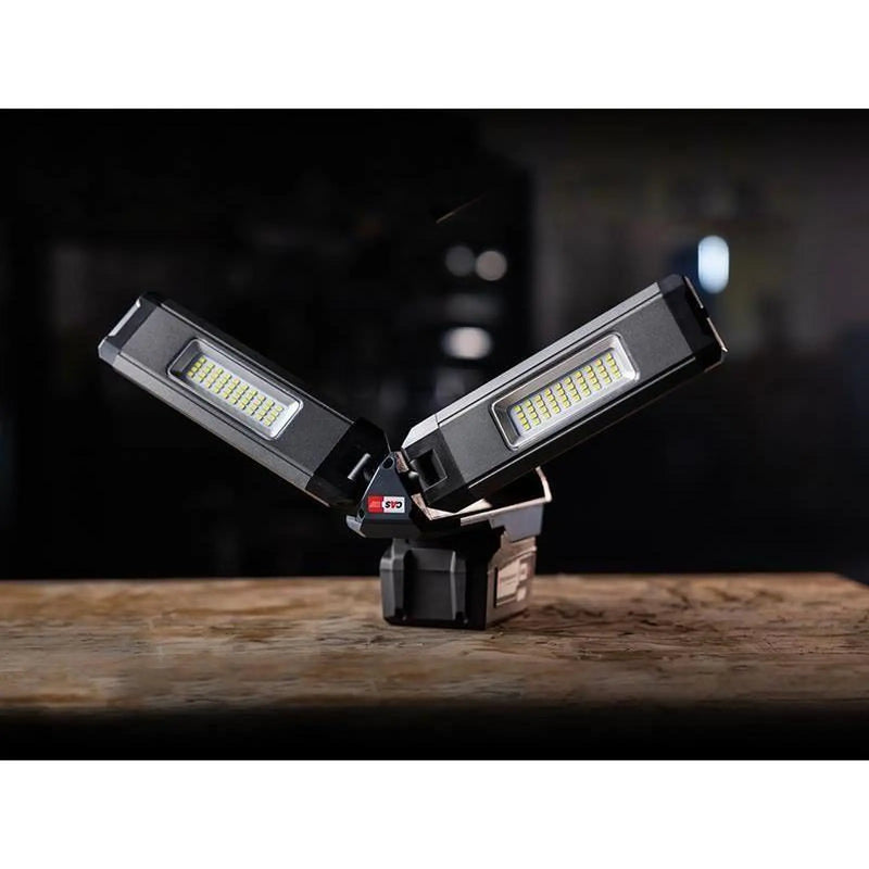 Scangrip® DUO CONNECT Compact Floodlight 18V Bare Unit