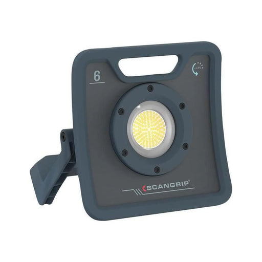 Scangrip® NOVA 6 Work Light 6000 Lumens