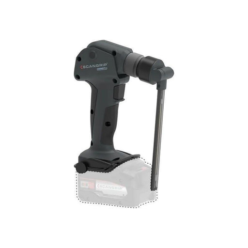 Scangrip® MULTILIGHT FLEX CONNECT Light 18V Bare Unit