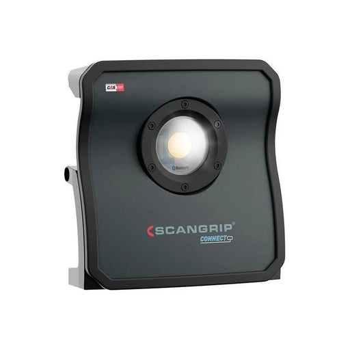 Scangrip® NOVA 10 CONNECT LED Work Light 12V/18V Bare Unit