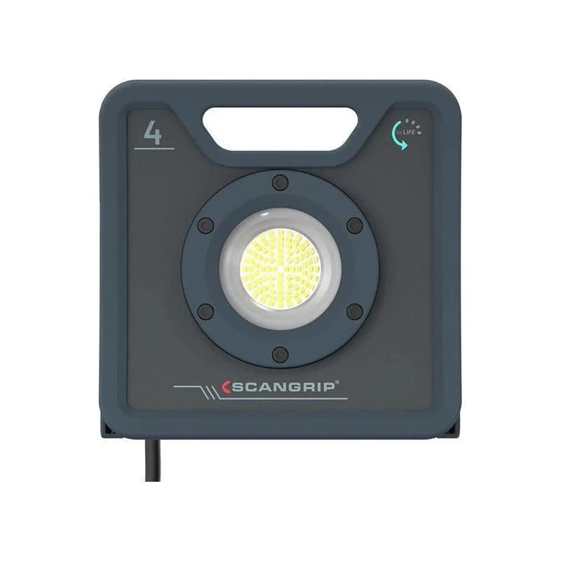 Scangrip® NOVA 4 Work Light 4000 Lumens
