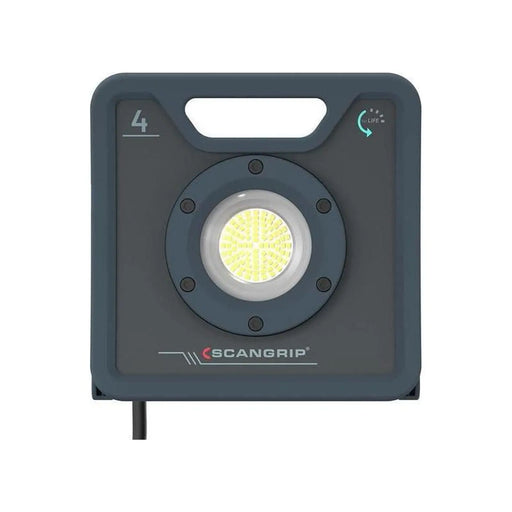Scangrip® NOVA 4 Work Light 4000 Lumens
