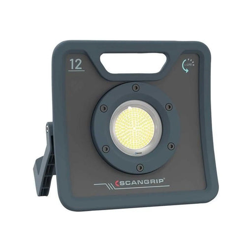 Scangrip® NOVA 12 Work Light 12000 Lumens