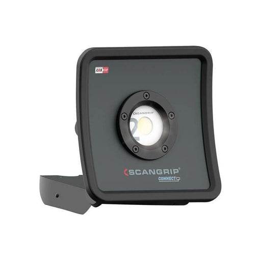 Scangrip® NOVA 2 CONNECT LED Work Light 12V/18V Bare Unit