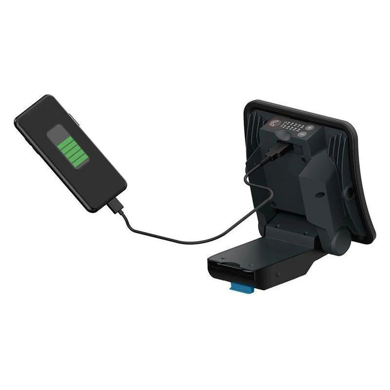 Scangrip® NOVA 2 CONNECT LED Work Light 12V/18V Bare Unit
