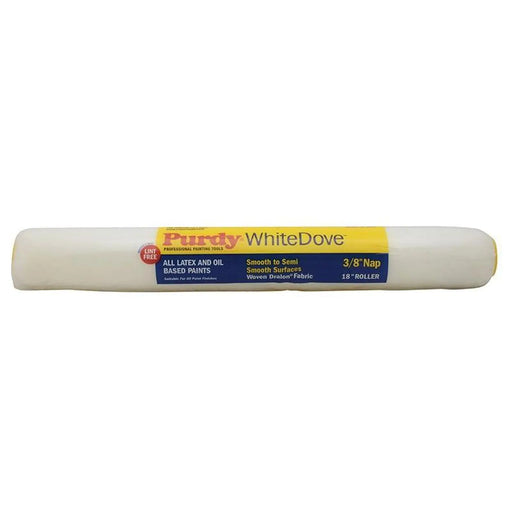 Purdy® White Dove™ Sleeve 457 x 38mm (18 x 1.1/2in)