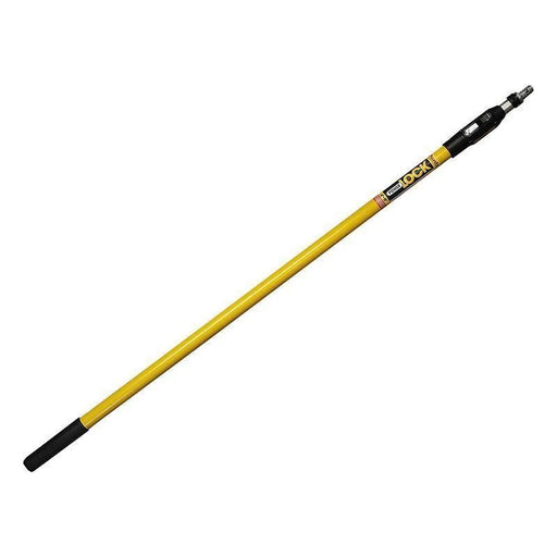 Purdy® POWER LOCK™ Extension Pole 1.2-2.4m (4-8ft)
