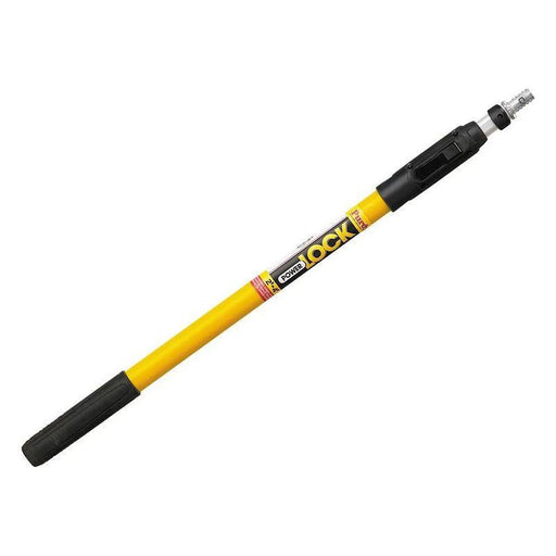 Purdy® POWER LOCK™ Extension Pole 0.6-1.2m (2-4ft)