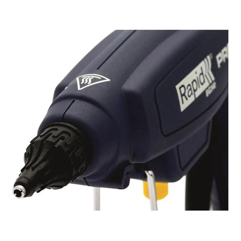 Rapid EG340 Professional Industrial Glue Gun 220W 240V